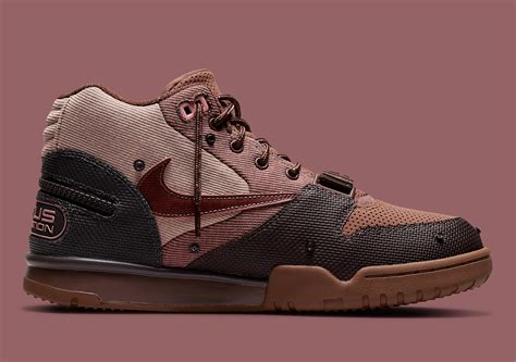 nike air trainer 1 travis scott stockx|buy Travis Scott sneakers.